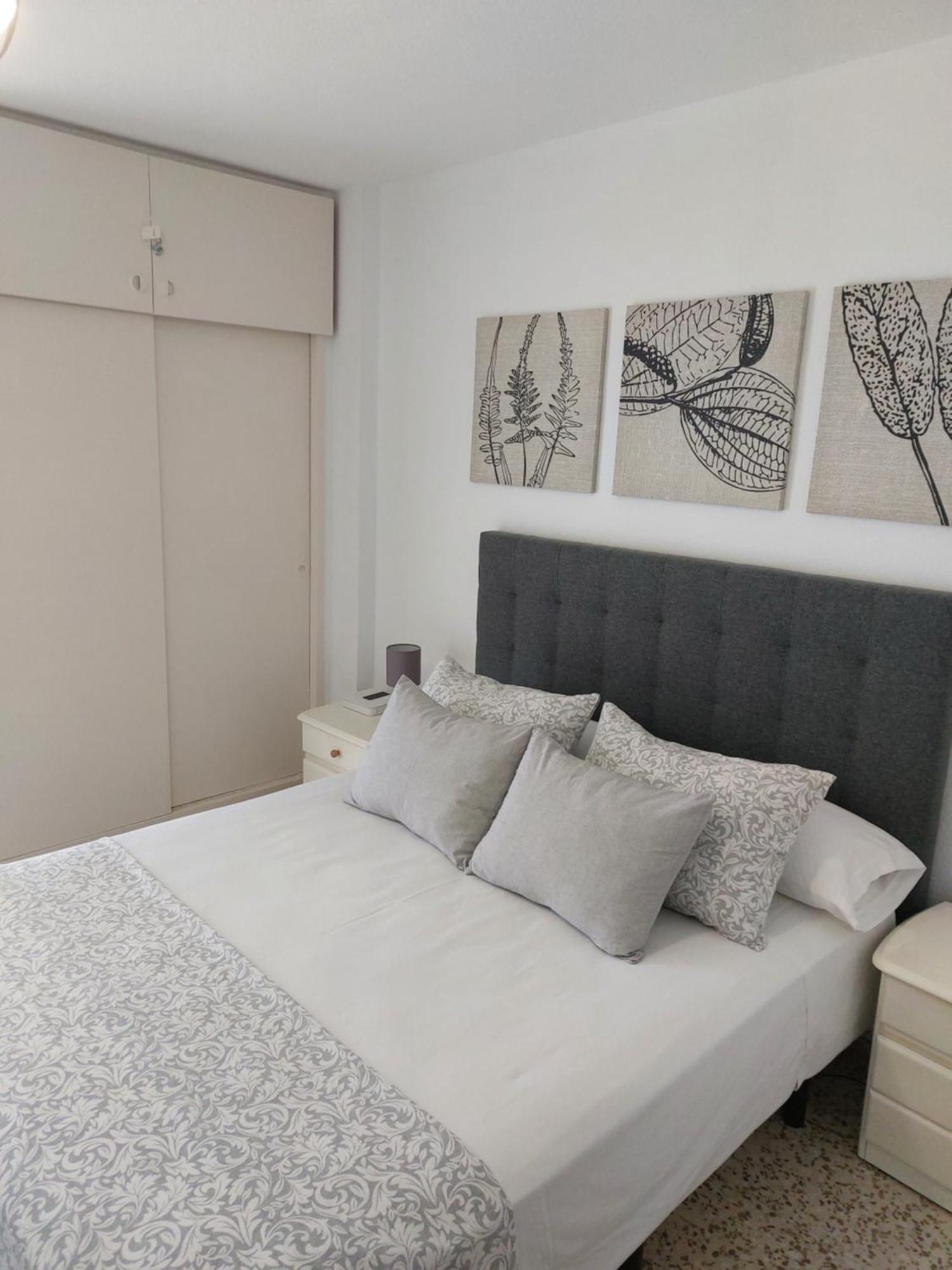 Studio Vista Costa Del Sol Benalmádena Exterior foto